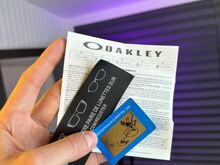 OAKLEY päikeseprillid