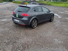 Seat leon 1.9tdi