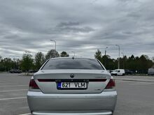 BMW 730D 160kw 2003