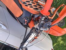 Ktm sxf250 2010