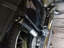Jawa 559 250cc