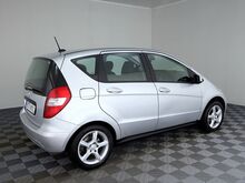 Mercedes-Benz A 160