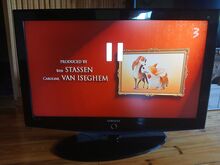 Samsung telekas 40"