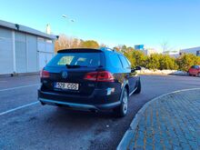 Volkswagen Passat Alltrack 2.0TDI 130kW
