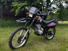 Urban MP125 (кат. A1)