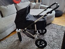 Коляска Easywalker 2 в 1