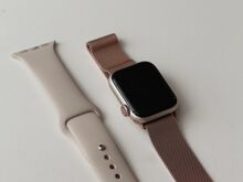 Apple Watch SE 40mm (GPS + Cellular) (2nd Gen)