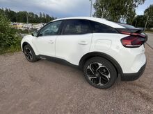 Citroen C4 PureTech Shine
