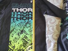 Подержанная экипировка THOR