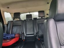 Range rover 2007