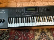 Yamaha W7