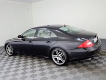 Mercedes-Benz CLS 350