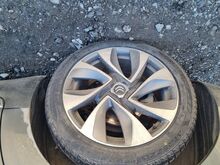 На запчасти Citroen DS5 1.6 115kw 2012