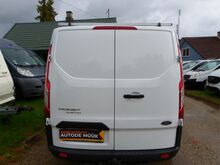 Ford Transit Custom VANa/c 2.0 TDI 96kW