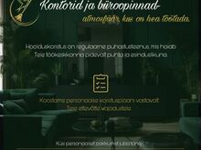 Koristusteenus Tallinnas ja Harjumaal