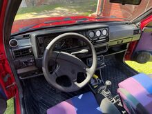 Volkswagen Golf 1.9 47кВ