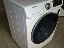 Стиральная машина с сушкой Samsung WD10N642RAW 10 кг и 6 кг