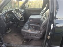 Dodge Ram 1500 5.2 magnum