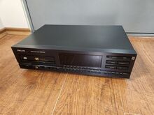 Philips CD850 MK II High-End Stereo Compact Disc P