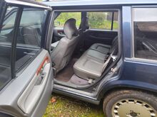 Volvo 960