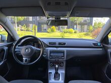 Volkswagen Passat Comfortline 1.8 TSI 118kW