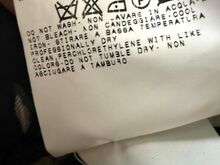 Orig.täisnahast kott DOLCE & CABANA