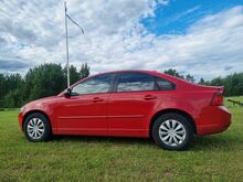 Volvo S40 Diisel 1.6 80kw 2007.a.Facelift