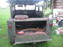 GAZ 69A