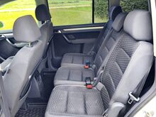 Vw touran 1.9tdi 77kw 2007a