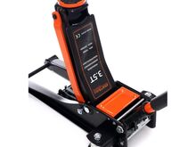 Madala profiiliga tungraud 3.5T KD1309