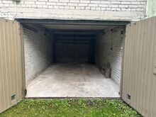 Гаражный бокс рядом с Центральным рынком