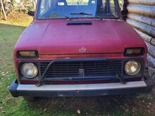 Lada Niva 1.5