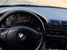 Bmw E39