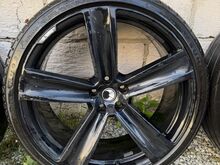HEICO SPORTIV VOLUTION V 21"