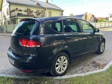Seat Altea XL 1.6 TDI 77 kw, kliima