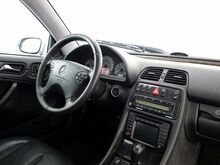 Mercedes-Benz CLK 320