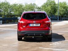 Nissan Qashqai TEKNA 1.2 R4 85kW