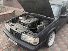 Volvo 940 m57 150kw