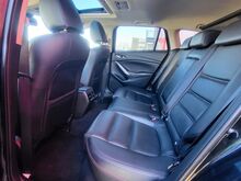 Mazda 6 2014 автомат 2.2 129кВт