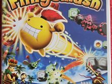 Nintendo Wii mäng Fling Smash