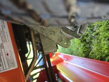 Murutraktor Husqvarna Z254