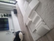 IGLU 2 komplekti pehmeid klotse