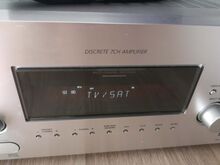 Sony STR-DB795 QS