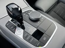 BMW 318 Touring 2.0 TwinPower Turbo 110kW