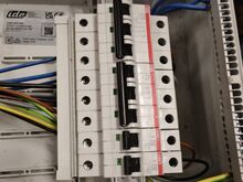 Elektrijaotukilp