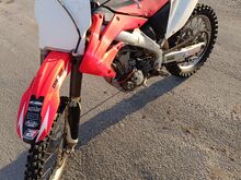 Honda CRF250 2006