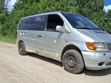 Mb vito