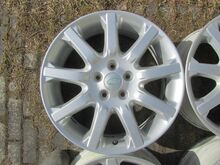 LR Freelander, Toyota, Honda R18 5x114.3 диски