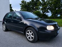 Volkswagen Golf 1.9 TDI 66kW üv 02.2027