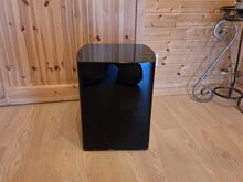 High-End kodukino kõlarid Philips